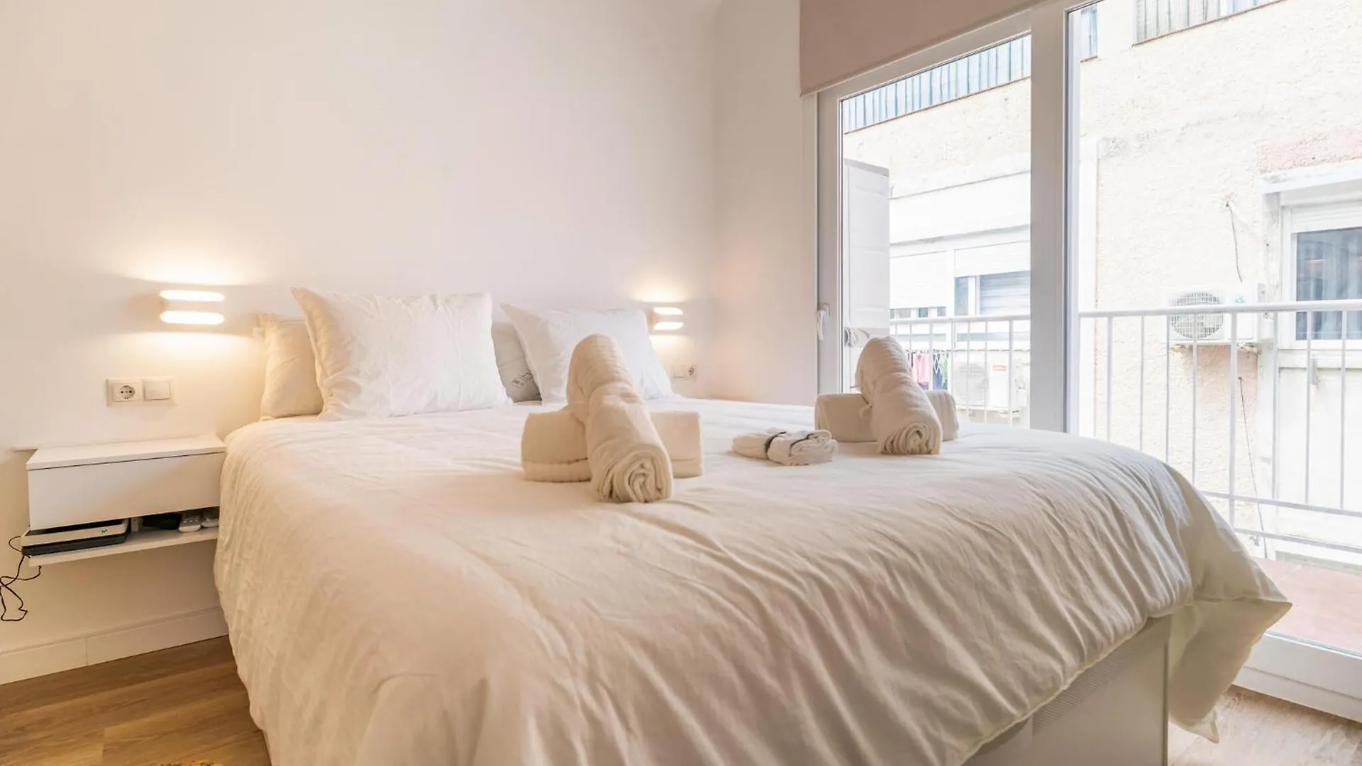 Beautiful Apartment In Torremolinos With Kitchen