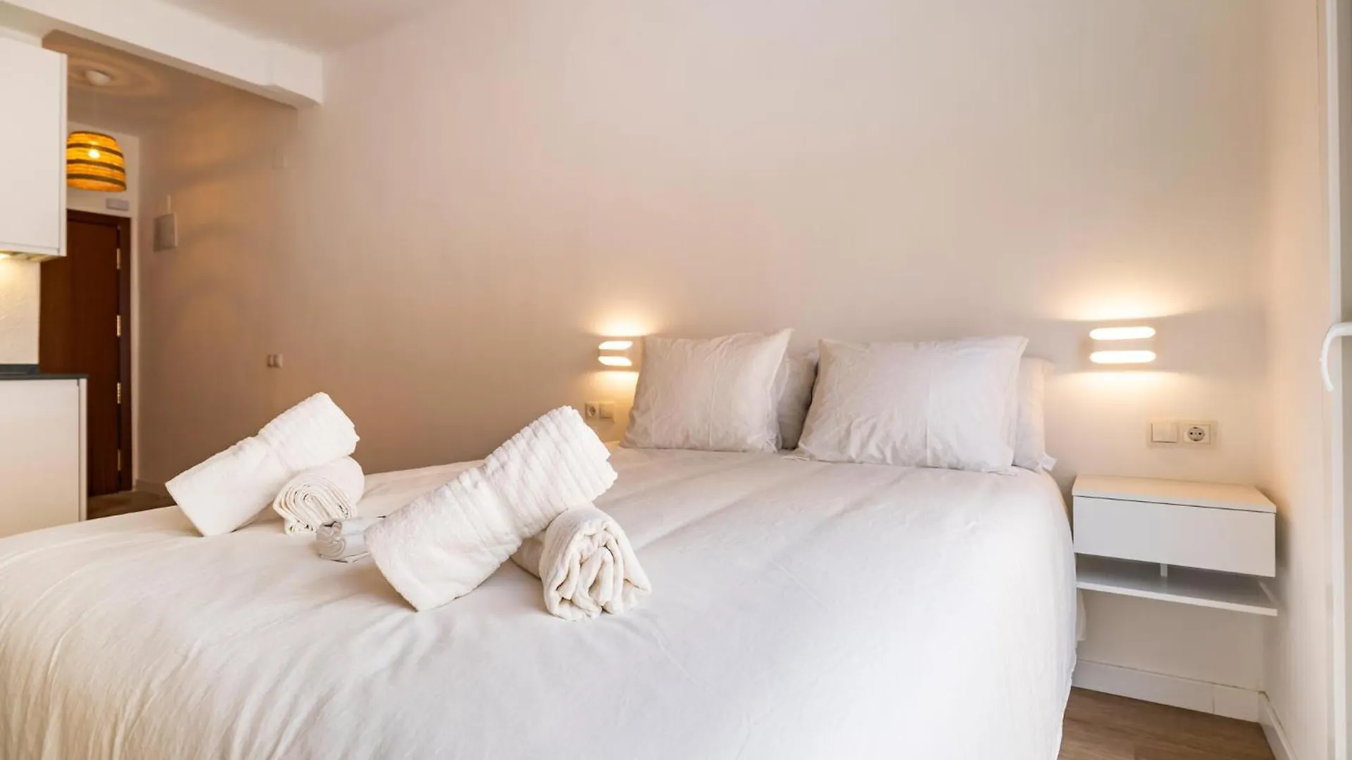 Beautiful Apartment In Torremolinos With Kitchen 0*,  Spain