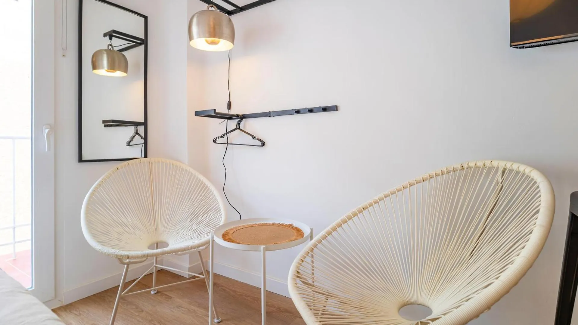 Beautiful Apartment In Torremolinos With Kitchen