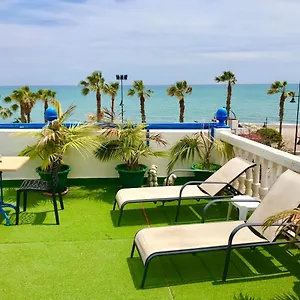 Gæstehus Guadalupe, Torremolinos
