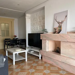 Apartamento Céntrico Apartamento Con Piscina, Torremolinos