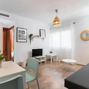 Apartamento Monko Boulevard Ii, Torremolinos