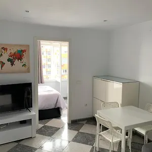 Apartamento Casa Erika, Torremolinos