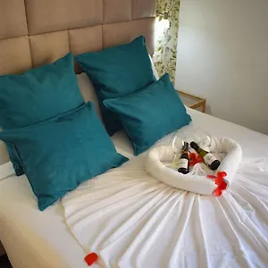 3* Pensionat Bajondillo Cozy (adults Only)